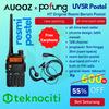 Gambar POFUNG UV-5R HT / UV5R Handy Walkie Talkie dari TEKNOCITI 1 Tokopedia
