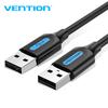 Gambar Kabel USB 2.0 Male to Male High Speed for PC - 0.25 Meter dari XLink Jakarta Jakarta Barat 2 Tokopedia