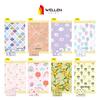 Gambar Sajadah anak custom print nama / cetak sajadah dan pouch ukuran kecil - SJK 17 dari WELLEN PRINT Jakarta Selatan 2 Tokopedia
