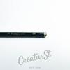 Gambar Pensil Faber Castell 2B B 3B 4B 5B 6B 7B 8B HB H F 2H 3H 4H 5H 6H - HB dari Creativ Stationery Kota Bandung 13 Tokopedia