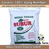 Gambar Media Tanam Organik Subur Siap Pakai - 1 Karung dari Panda Farm Kota Tangerang Selatan 1 Tokopedia