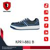 Gambar Sepatu Safety King Power KPR I 881 B S1 (Biru) Blue dari King Power Safety Jakarta Pusat 3 Tokopedia