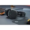 Gambar Steelseries Arctis 7 / Arctis7 Wireless Gaming Headphone DTS 7.1 - Hitam dari ST-Toms.co 3 Tokopedia