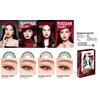 Gambar SOFTLENS RUSSIAN VELVET (MINUS) by EXOTICON - IRINA GREY, MINUS dari Softlenstwin Kota Semarang 2 Tokopedia