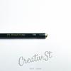 Gambar Pensil Faber Castell 2B B 3B 4B 5B 6B 7B 8B HB H F 2H 3H 4H 5H 6H - HB dari Creativ Stationery Kota Bandung 12 Tokopedia