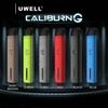 Gambar Authentic Uwell Caliburn G Kit 18w 690mAh Pod Caliburn G dari VapeOi Jakarta Pusat 3 Tokopedia
