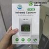 Gambar Termometer dinding SK50 Infrared Counter Thermometer + Tripod dari Electronic Squad Jakarta Pusat 1 Tokopedia