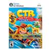Gambar CTR | CRASH TEAM RACING NITRO FUELED | CD DVD GAME | PC GAME | GAMING dari WEPRO-SHOP Kota Depok 1 Tokopedia