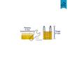 Gambar Sekring Tancap Motor Fuse kecil 5A 7.5A 10A 15A 20A 25A 30A Sikring - 10A - SATUAN dari Bang teknik Jakarta Barat 6 Tokopedia