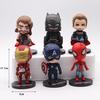 Gambar Figure Avengers Set 6 in 1 Pajangan Action Hiasan Dekorasi Marvel dari Gentleman Car Jakarta Barat 5 Tokopedia