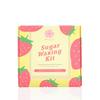 Gambar MIRAEL Sugar Wax Strawberry Sugar Waxing Kit dari BEAUTYHAULINDO Kota Tangerang 1 Tokopedia