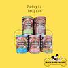 Gambar Petopia Dogfood Wetfood Makanan Anjing 380gram - Lamb dari Rick's Petshop Jakarta Barat 2 Tokopedia