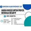 Jual Kulkas Polytron Prw 23 Vx Kota Bandung Grosir Elektronik123 Tokopedia Jual Kulkas Polytron Prw 23 Vx Kota Bandung Grosir Elektronik123 Tokopedia