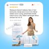 Gambar REDUPURE - Pelangsing Detox Colon Cleanse Suplemen Detoks Cleanser dari FALULAB Indonesia Kota Tangerang 3 Tokopedia