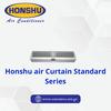 Gambar Honshu Air curtain 90cm Standard Series HSAC09ST dari Honshu Air Conditioner Kota Surabaya 1 Tokopedia