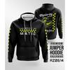 Gambar JAKET JUMPER HOODIE THE SPIRIT OF MATIC INDONESIA MOTOR MATIC MORNING - S dari WF-Cloth Kota Semarang 2 Tokopedia