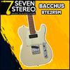 Gambar Bacchus BTE2RSM BTE-2 RSM Telecaster Olympic White Roasted Maple dari SEVEN STEREO Kota Bandung 4 Tokopedia