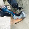 Gambar Bosch Gerinda Tangan Baterai 18Volt 115mm GWS 18 V-LI (Unit Only) dari Bosch Power Tools Jakarta Barat 4 Tokopedia