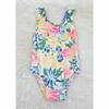 Gambar Baju Renang Bayi Flower - 0-3 Bulan dari ElleakidsBaby Kota Bandung 1 Tokopedia