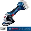 Gambar Bosch Gerinda Tangan Baterai 18Volt 115mm GWS 18 V-LI (Unit Only) dari Bosch Power Tools Jakarta Barat 3 Tokopedia