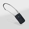 Gambar Hanging Wallet Dompet Gantung Tas Leher HP Prodigo Sepatu Hitam - Maroon dari Prodigo Official Kota Bandung 2 Tokopedia