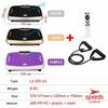 Gambar BODY Slimmer Alat Pelangsing Perut Alat Olahraga 070-24 - gold dari Samudrastore888 Jakarta Utara 5 Tokopedia