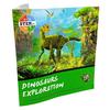 Gambar Set Dinosaurus Paradise Box Mainan Anak Miniatur Dino dengan Tanaman dari Grandia Shop Kota Tangerang Selatan 5 Tokopedia