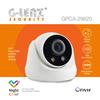 Gambar GLENZ CCTV ANALOG HD 2MP INDOOR NIGHT COLOR TECH - CAMERA GPCA 29820 dari G-Lenz security CCTV Jakarta Utara 4 Tokopedia