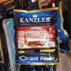 Gambar Sosis Kanzler Beef Frankfurter - COCKTAIL 250gr dari Orient Food Kota Surabaya 2 Tokopedia