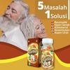 Gambar Habbats Garlive Original BPOM Garansi Original Uang Kembali - 100 kapsul dari HERBAL TANGSEL OFFICIAL Kota Tangerang Selatan 5 Tokopedia