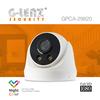 Gambar GLENZ CCTV ANALOG HD 2MP INDOOR NIGHT COLOR TECH - CAMERA GPCA 29820 dari G-Lenz security CCTV Jakarta Utara 5 Tokopedia