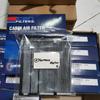 Gambar Saringan Filter ac KEN Carbon-C Nissan Livina Grand Livina Evalia Asli - D6996C black dari Herman_motorengineer Jakarta Barat 4 Tokopedia