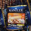 Gambar Sosis Kanzler Beef Frankfurter - COCKTAIL 250gr dari Orient Food Kota Surabaya 1 Tokopedia