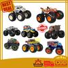 Gambar Hot Wheels Monster Truck Mainan Anak Die Cast Cars Truk DieCast Mattel - 1 Bad Scoop dari Sportsite Jakarta Pusat 3 Tokopedia