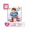 Gambar MAMYPOKO PANTS ROYALSOFT M64 L52 XL46 M 64 L 52 XL 36 BOYS GIRLS - M64 Boys dari MyBabyTools Jakarta Selatan 12 Tokopedia