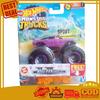 Gambar Hot Wheels Monster Truck Mainan Anak Die Cast Cars Truk DieCast Mattel - 1 Bad Scoop dari Sportsite Jakarta Pusat 22 Tokopedia