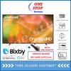 Gambar SAMSUNG 43AU8000 CRYSTAL 4K UHD SMART TV 43 Inch UA43UA8000KXXD dari OneStop Electronics Jakarta Utara 1 Tokopedia