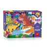 Gambar Puzzle anak 100pcs / Mainan puzzle - Park dari cheerupz shop Jakarta Barat 9 Tokopedia