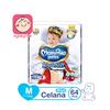 Gambar MAMYPOKO PANTS ROYALSOFT M64 L52 XL46 M 64 L 52 XL 36 BOYS GIRLS - M64 Boys dari MyBabyTools Jakarta Selatan 1 Tokopedia