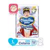 Gambar MAMYPOKO PANTS ROYALSOFT M64 L52 XL46 M 64 L 52 XL 36 BOYS GIRLS - M64 Boys dari MyBabyTools Jakarta Selatan 9 Tokopedia
