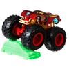 Gambar Hot Wheels Monster Truck Mainan Anak Die Cast Cars Truk DieCast Mattel - 1 Bad Scoop dari Sportsite Jakarta Pusat 5 Tokopedia