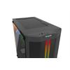 Gambar CASING BE QUIET PURE BASE 500DX - ATX GAMING CASE FREE 3PCS FAN - Putih dari Techno Computer Bali Kota Denpasar 5 Tokopedia