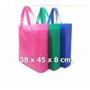 Gambar Tas Spundbond spunbond Goodybag Laken handle uk.38 x 45 x 8 cm POLOS dari malangperlengkapan Kota Malang 5 Tokopedia