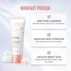 Gambar Y.O.U The Radiance White - Facial Foam Serum Day Cream Night Gel YOU - Facial Foam dari HNCbeauty Jakarta Selatan 2 Tokopedia