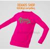 Gambar DK450LO/ KAOS LEBARAN / BAJU LEBARAN / KAOS DISTRO PRIA WANITA LEBARAN - Hitam, S dari Winnerr Store Kab. Tangerang 2 Tokopedia