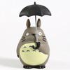 Gambar My Neighbor TOTORO BAWA PAYUNG Figure / Topper Cake dari Radabab Jakarta Barat 1 Tokopedia