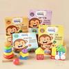 Gambar Happy Tummy Organic Noodles - Brocolli dari LENE Baby Shop Jakarta Barat 2 Tokopedia