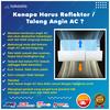 Gambar Reflektor Talang Cover Penahan Angin AC 1/2 1 2 PK / Reflector Akrilik dari TOKO OLIO Jakarta Barat 2 Tokopedia