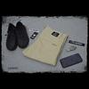 Gambar CELANA PANJANG PRIA CHINO LOODSHT ABU TUA CASUAL MURAH - Hitam, S dari LOODSHT Kota Cimahi 15 Tokopedia