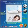 Gambar Reflektor Talang Cover Penahan Angin AC 1/2 1 2 PK / Reflector Akrilik dari TOKO OLIO Jakarta Barat 3 Tokopedia